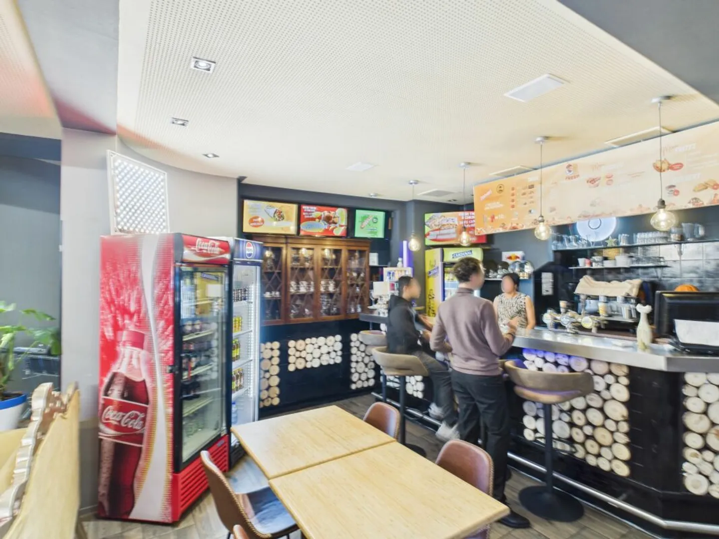 Friendly and Family Restaurant - Photo 6 of 13