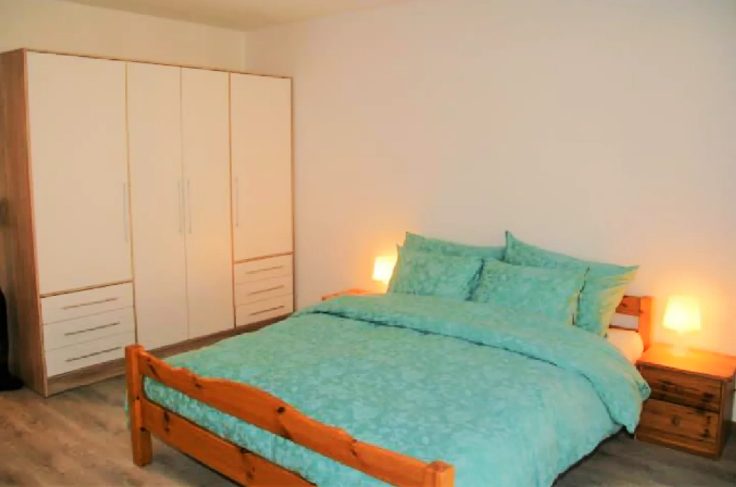 Attractive 2.5-room apartment in popular sports resort Torgon VS - Photo 4 of 13