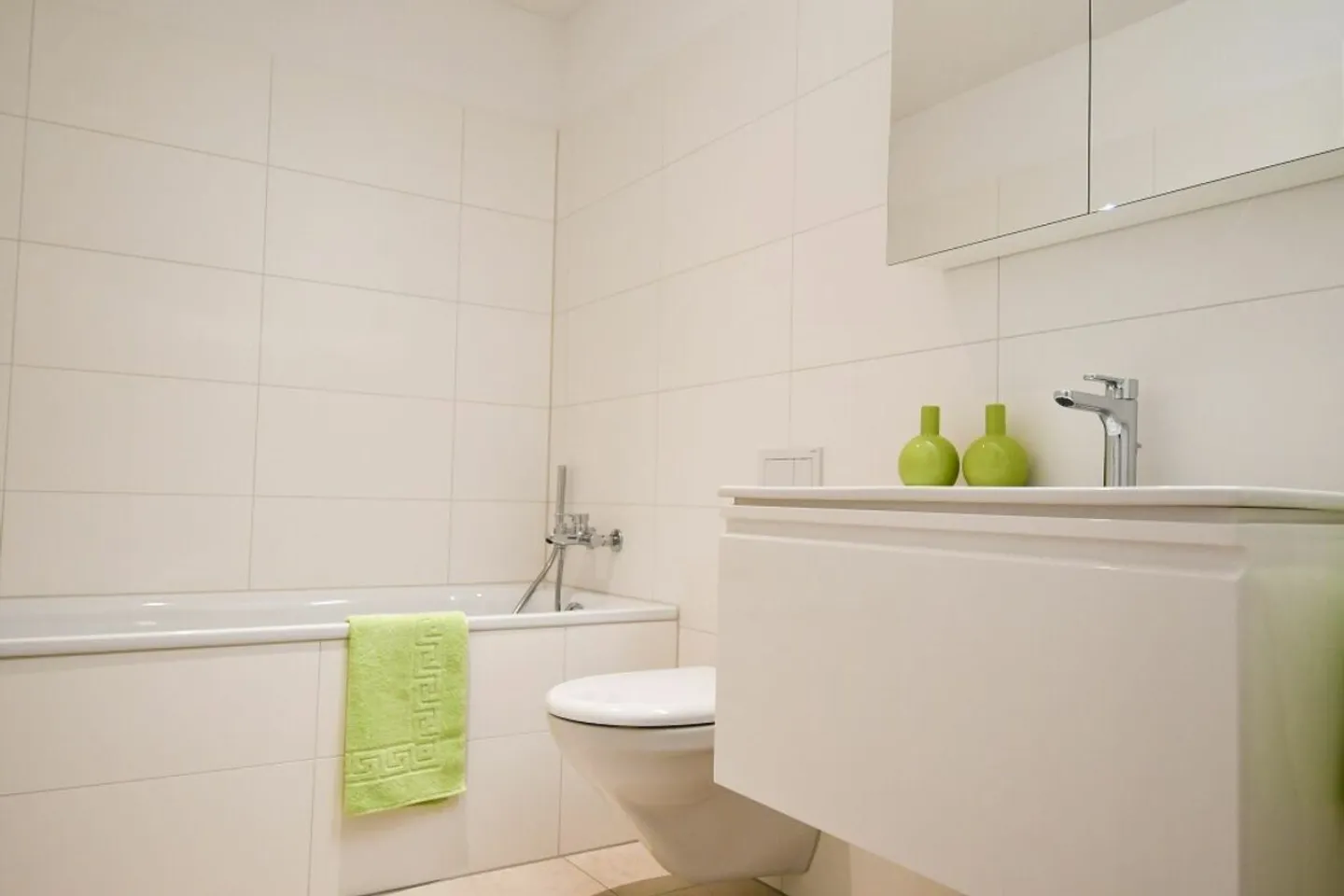 Spacious Apartment in Lindenacker - Photo 5 of 9