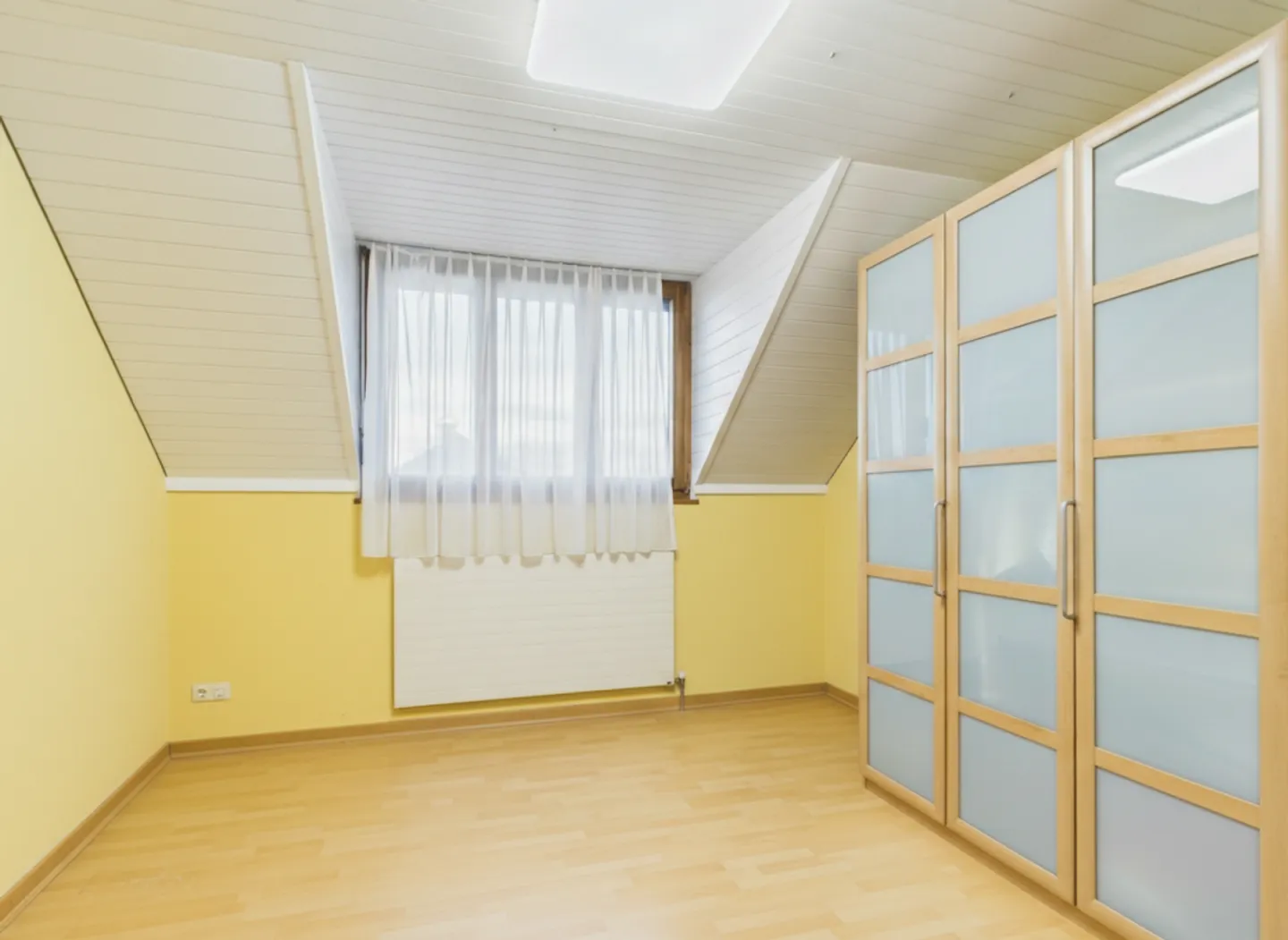 Grosszügiges Familienparadies in Möhlin - Foto 10 von 13