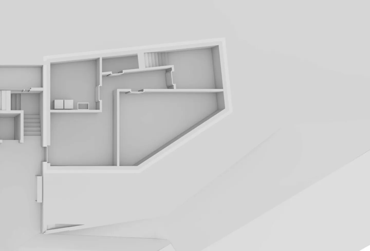 Grosszügiges Einfamilienhaus mit Bergsicht - Photo 9 sur 12