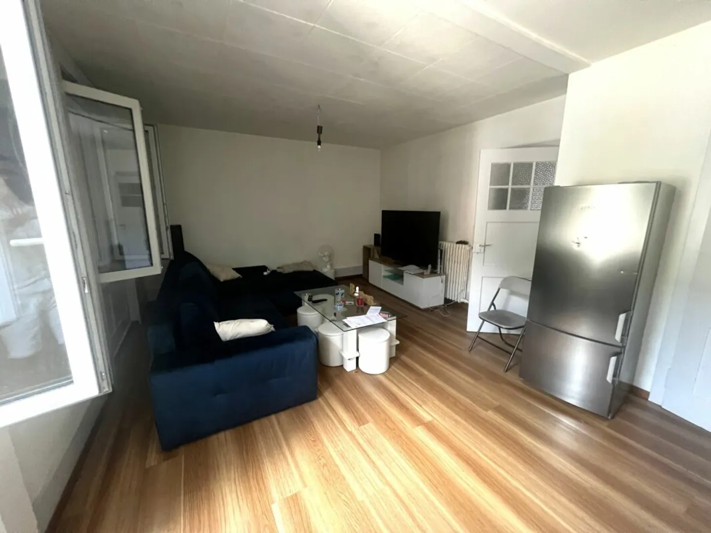 Charmante 3-Zimmer-Wohnung im 2. Stock mit Balkon - Foto 2 von 7