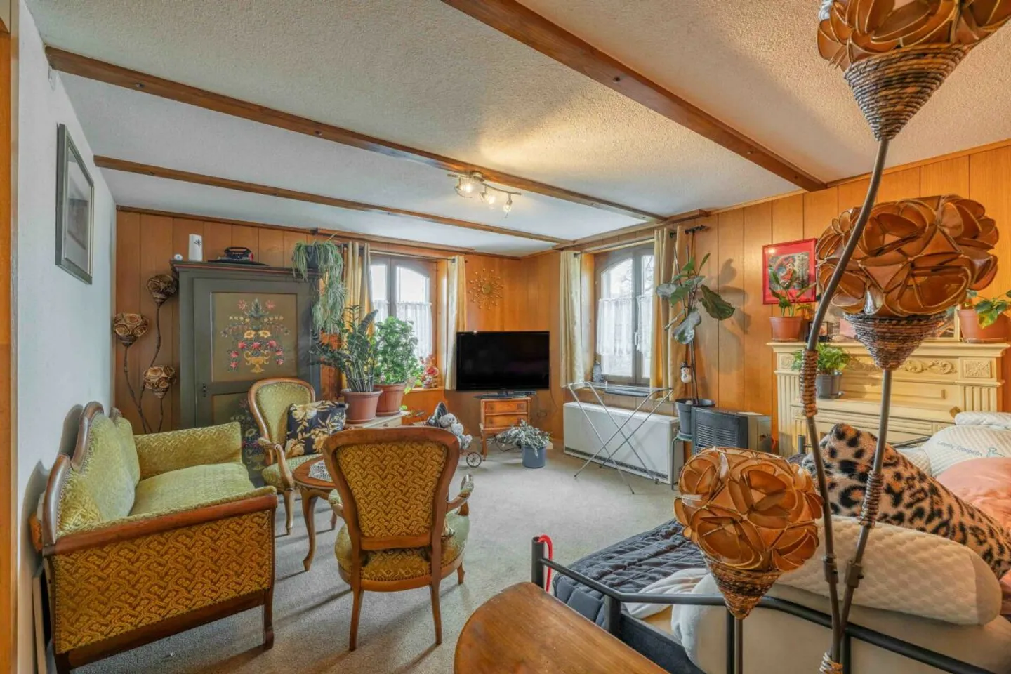 Grundstück mit Perspektiven und Entwicklungspotenzial - Foto 9 von 13