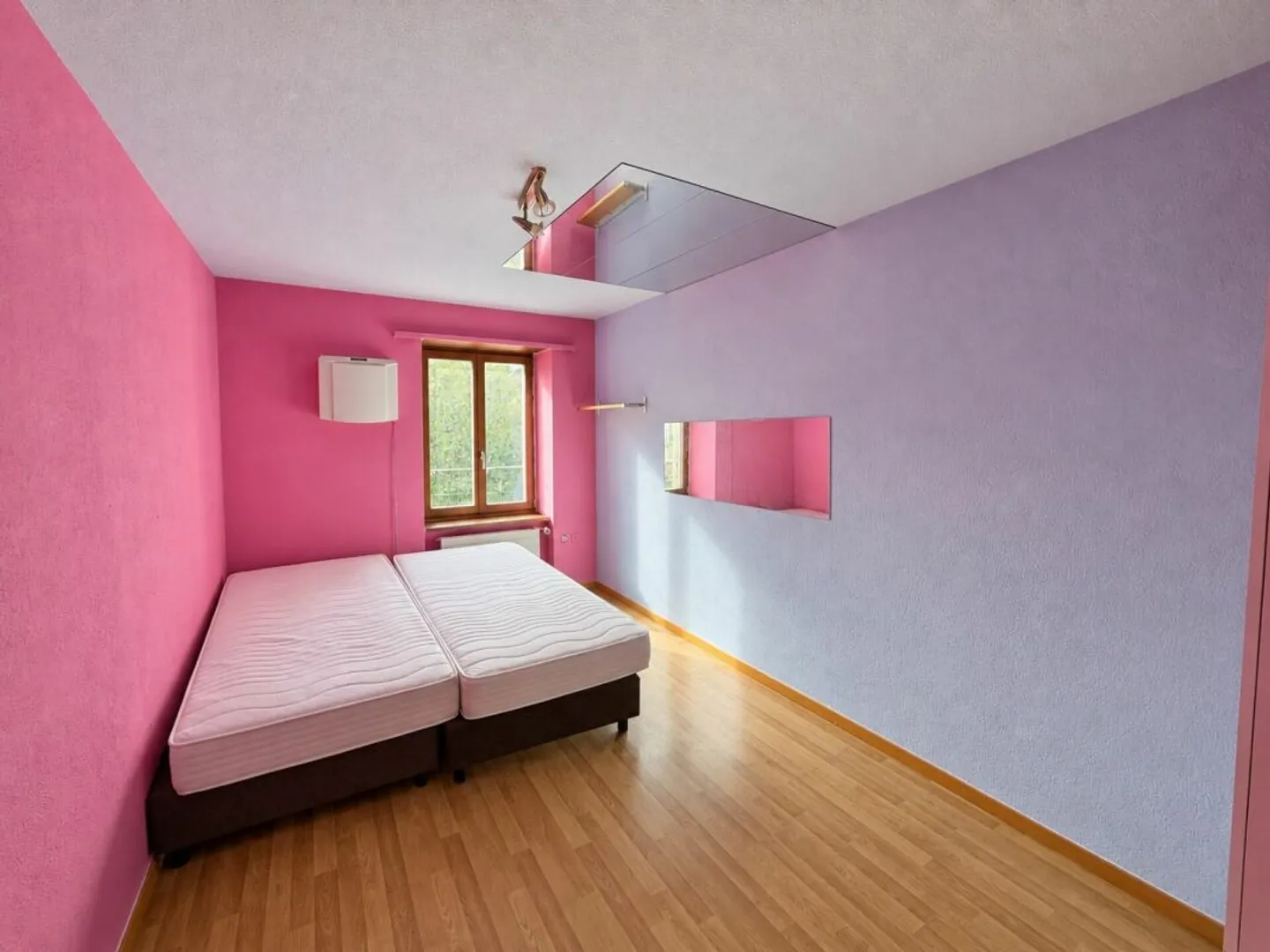 Renovation-Required Residential/Commercial Building in the Heart of Olten - Photo 8 of 13