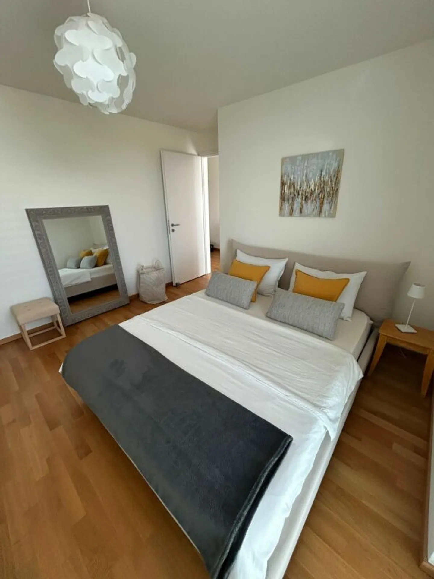 Charming Apartment in Nyon - Photo 12 of 13