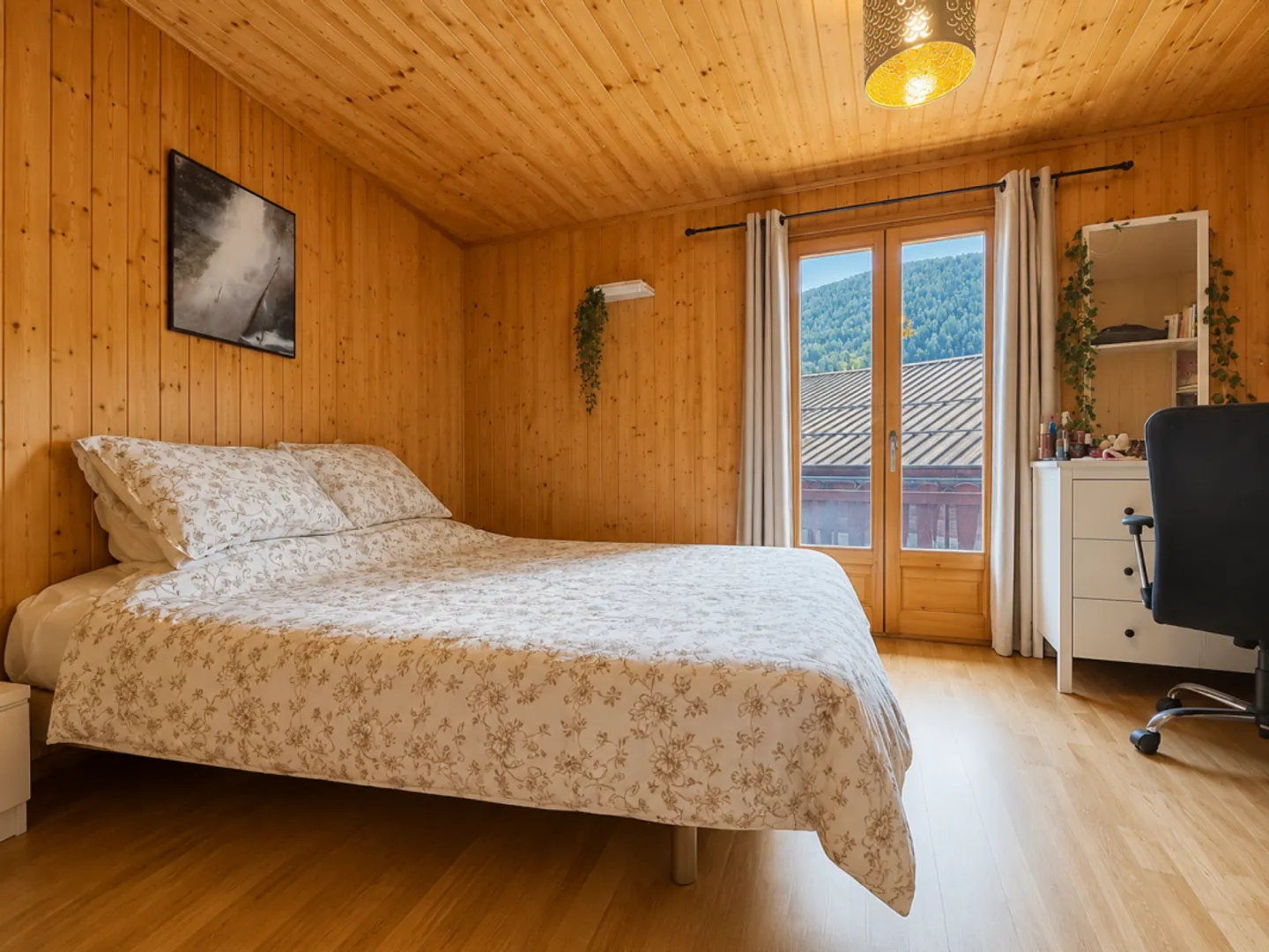 4-room chalet in the village 'Le Châble' - Photo 12 of 13