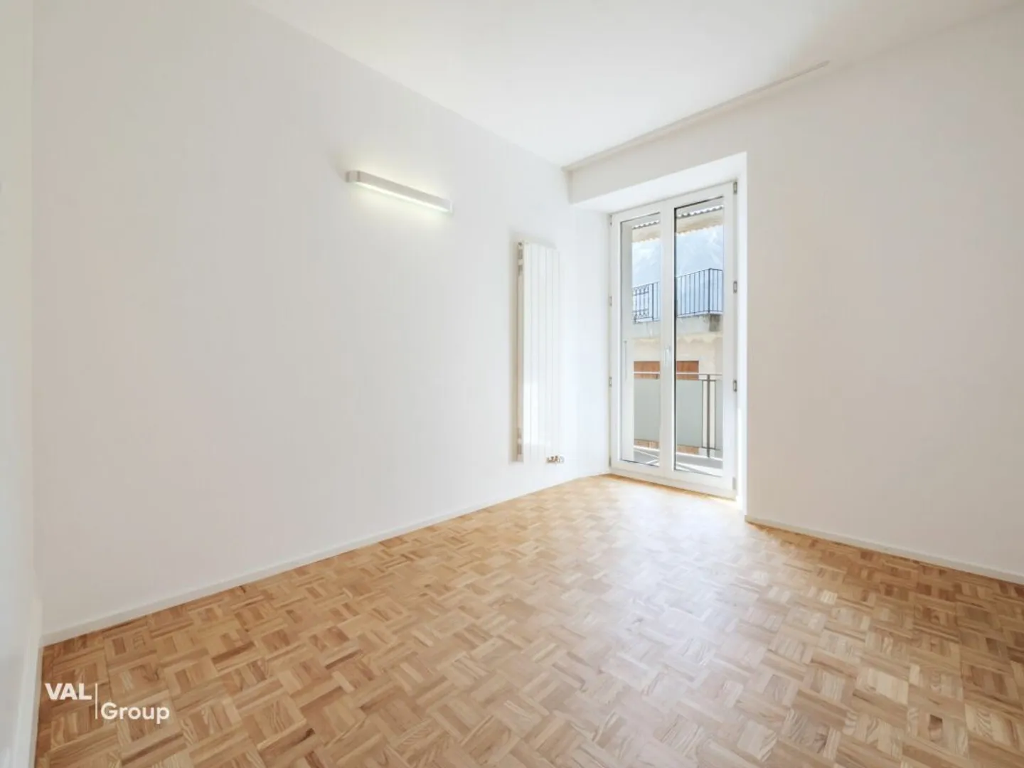 Charmante renovierte Wohnung - Foto 7 von 13