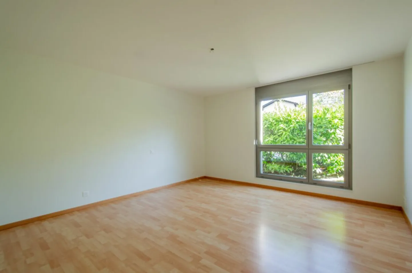 Moderne Parterrewohnung - Foto 12 von 13