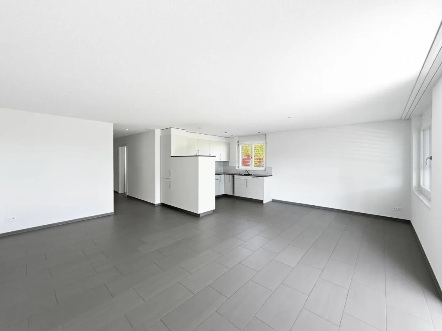 Appartement 4.5 pièces ensoleillé - Photo 5 sur 9
