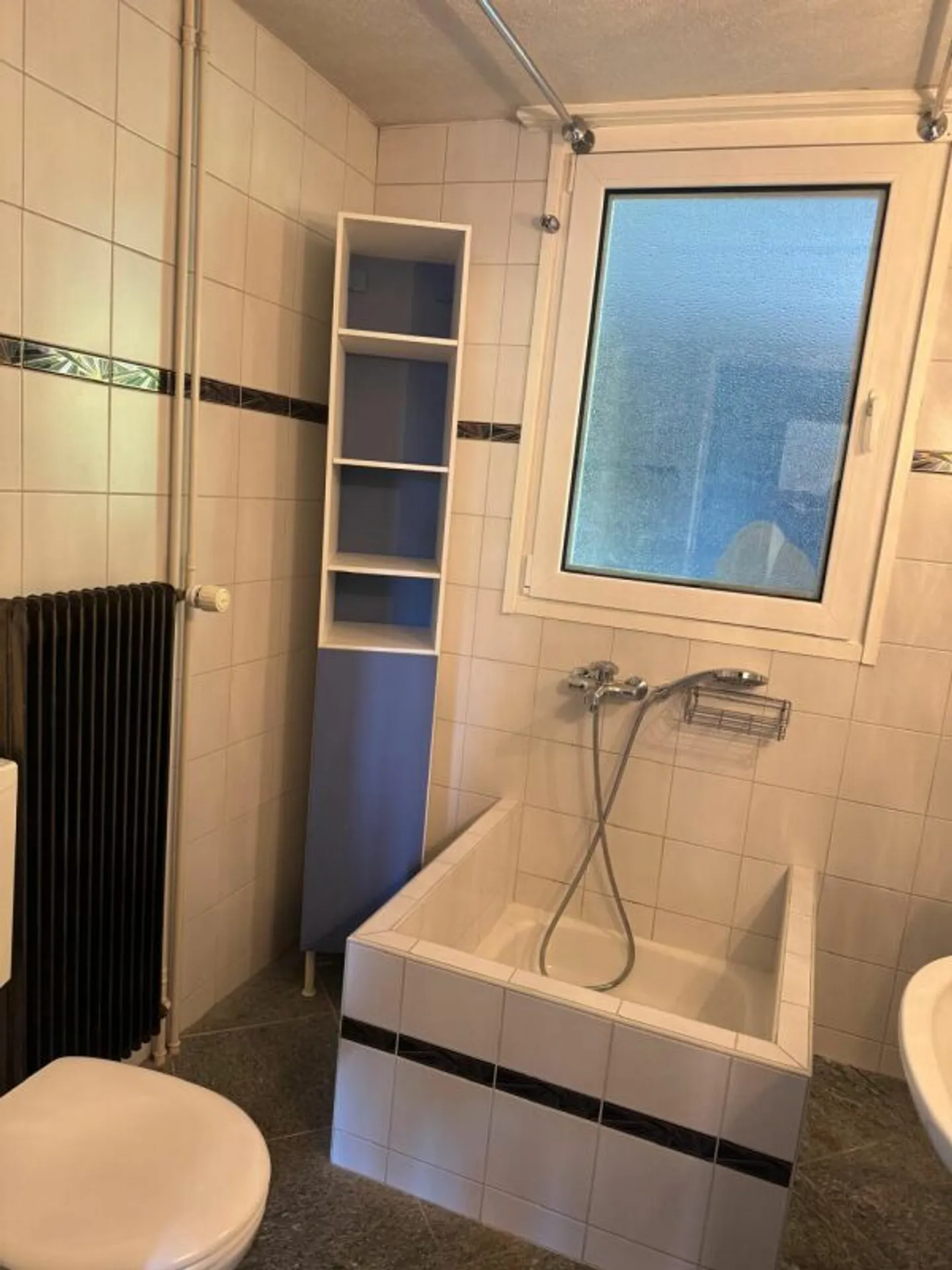 Charmante 1.5 Zimmer Wohnung - Foto 10 von 13