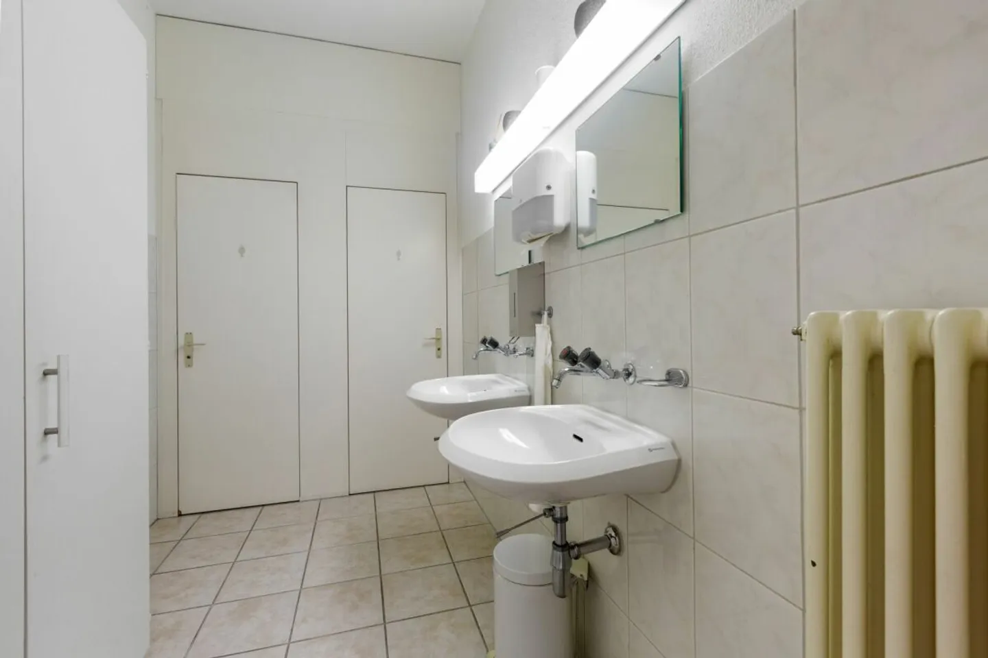 Espaces de bureau centraux à Zollikon - Concept de partage attrayant - Photo 6 sur 7