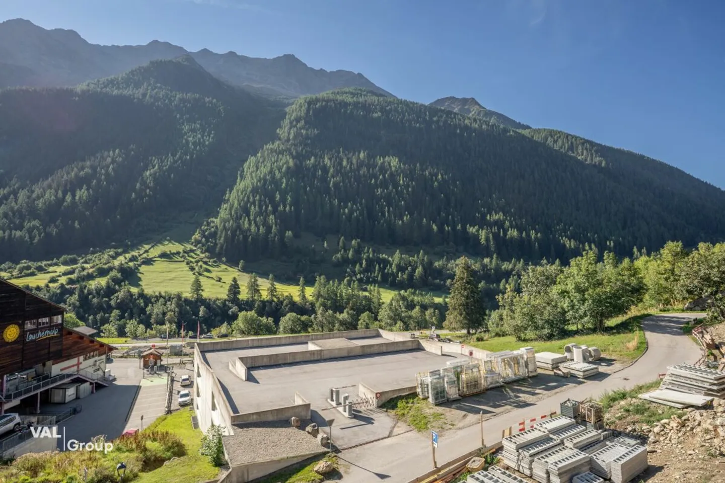 Exklusive Attikawohnung mit alpinem Charme - Foto 7 von 10