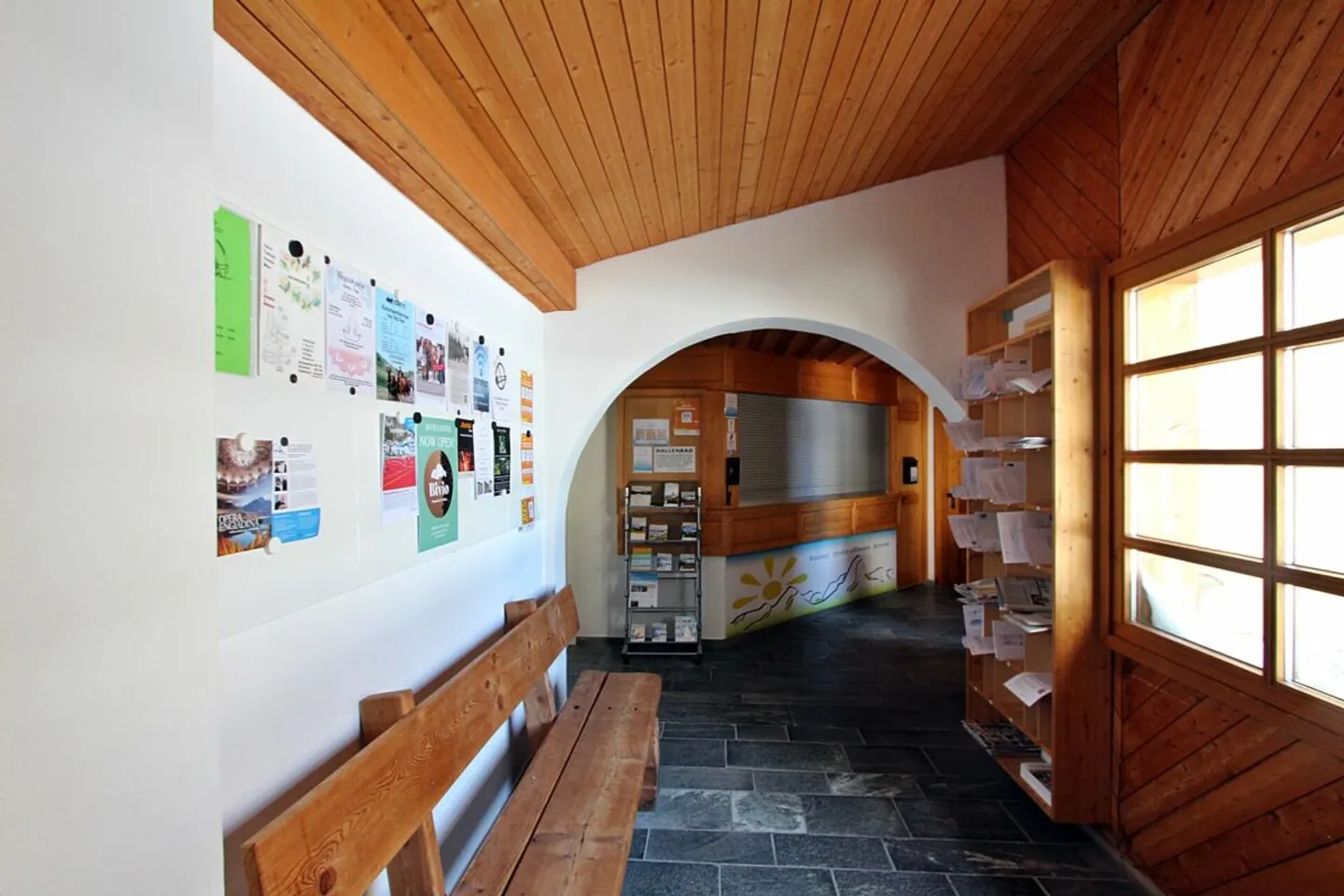 Charmante 2-Zimmer-Wohnung - Foto 11 von 13