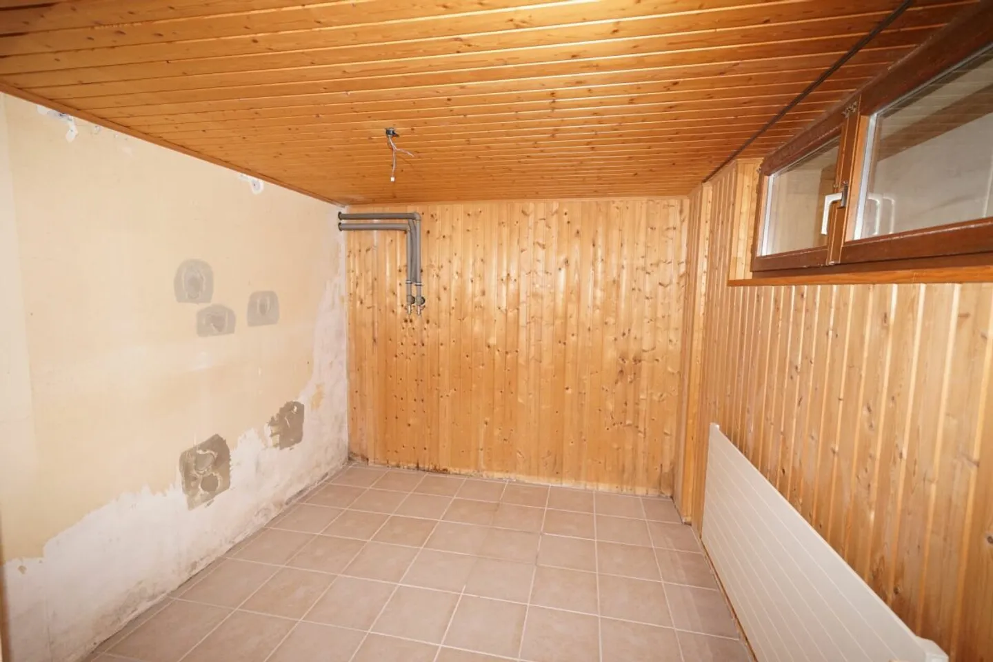 Renovierungsprojekt in Balsthal - Foto 10 von 12