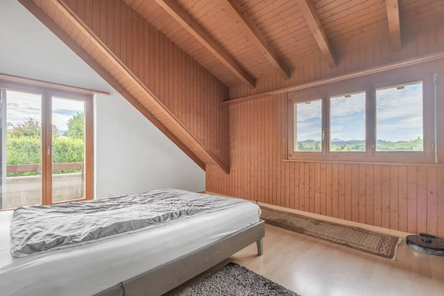 Incantevole Casa Familiare con Vista - Foto 13 di 13