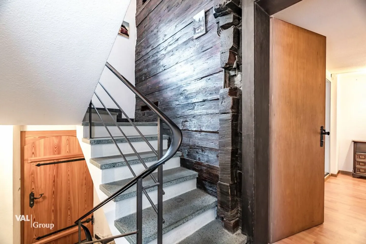 Historic Flair and Modern Comfort in a Unique Two-Family House - Photo 10 of 12