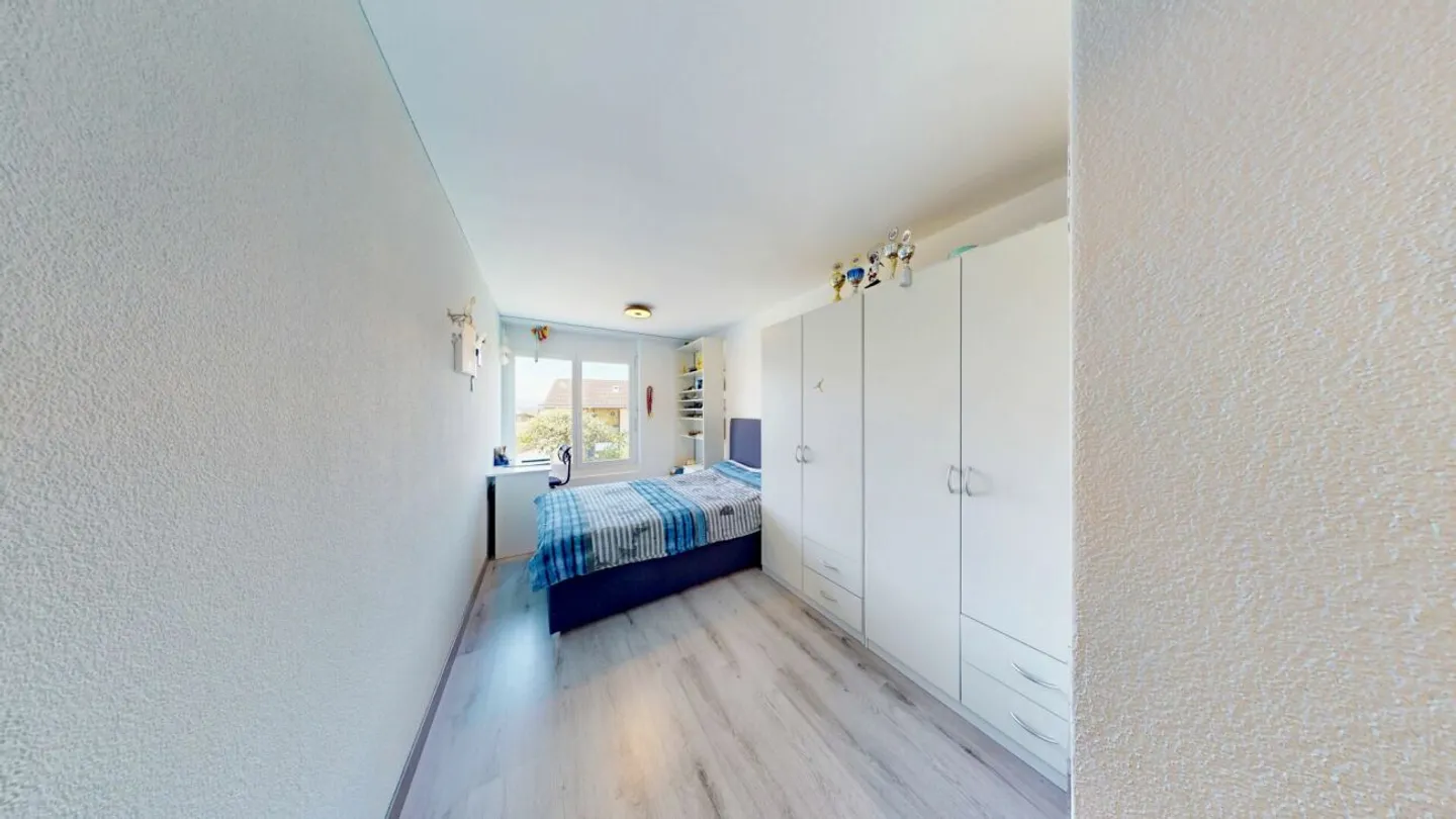 Exklusive Wohnung mit Seeblick - Foto 13 von 13