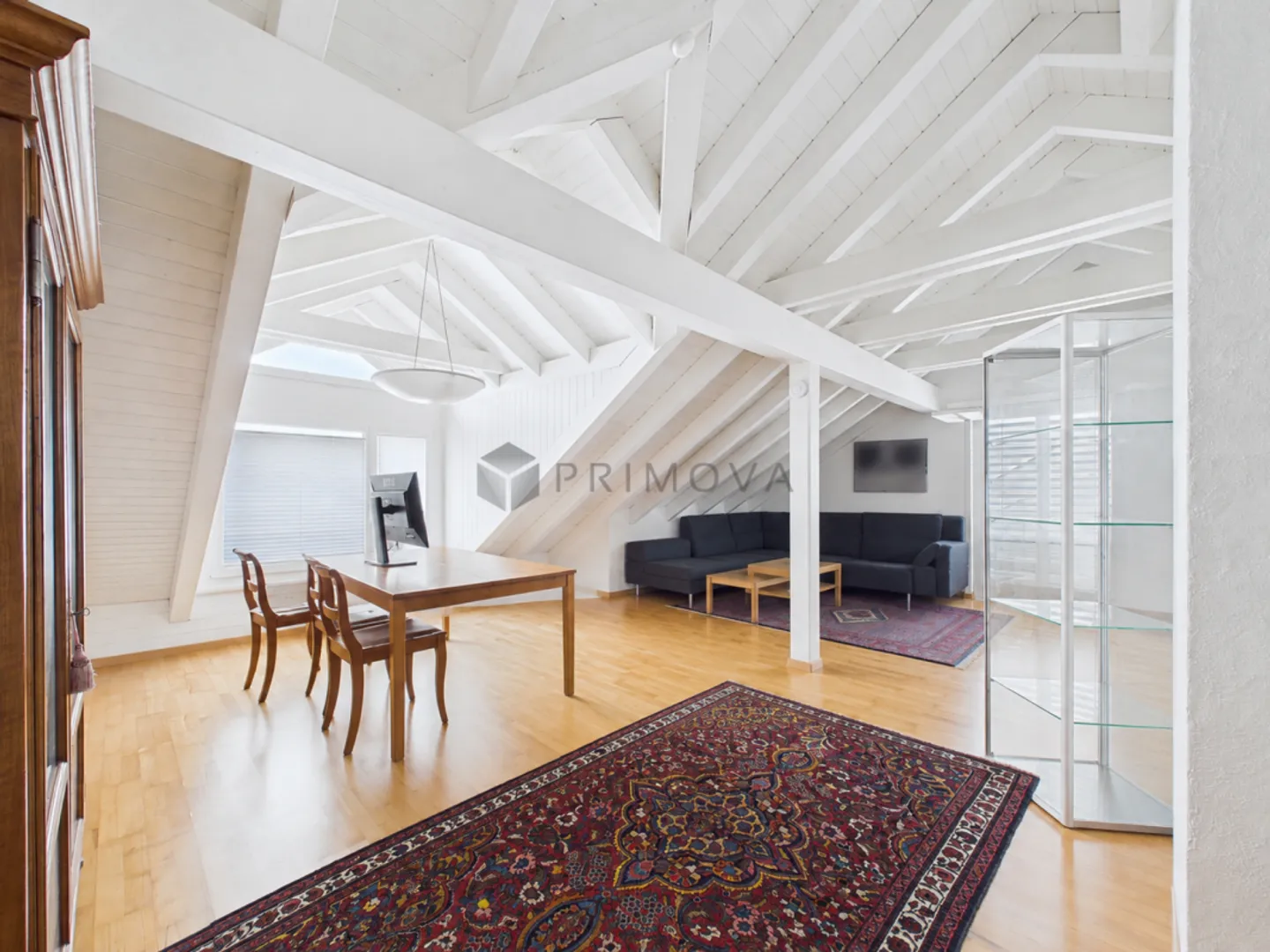 High-quality detached house with unobstructed south-west facing position - Photo 11 of 13