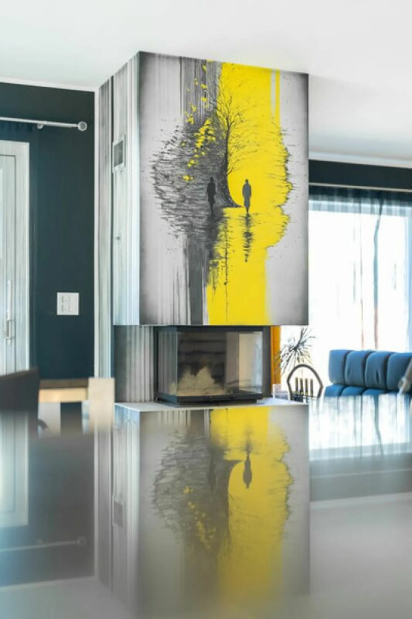 Modernes EFH mit Minergie-P-Standard, PV-Anlage und grosszügigem Garten - Foto 11 von 13