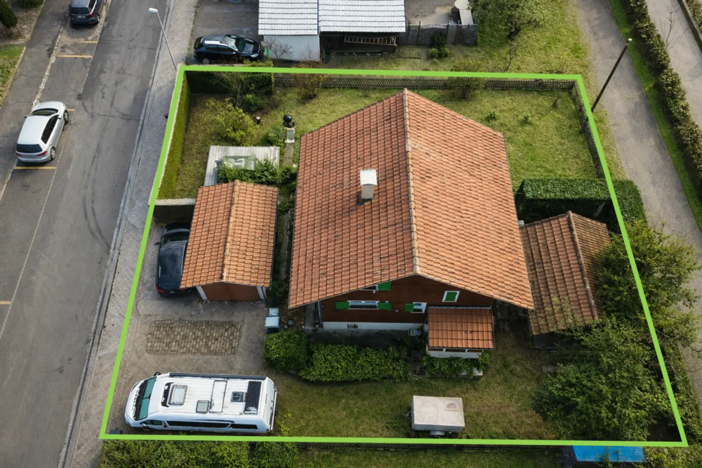 Piccolo, fine - e pieno di possibilità - Foto 12 di 12