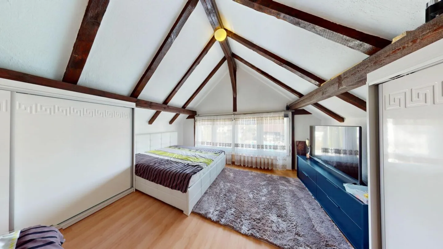 Maison individuelle polyvalente et spacieuse avec appartement indépendant - Photo 8 sur 13