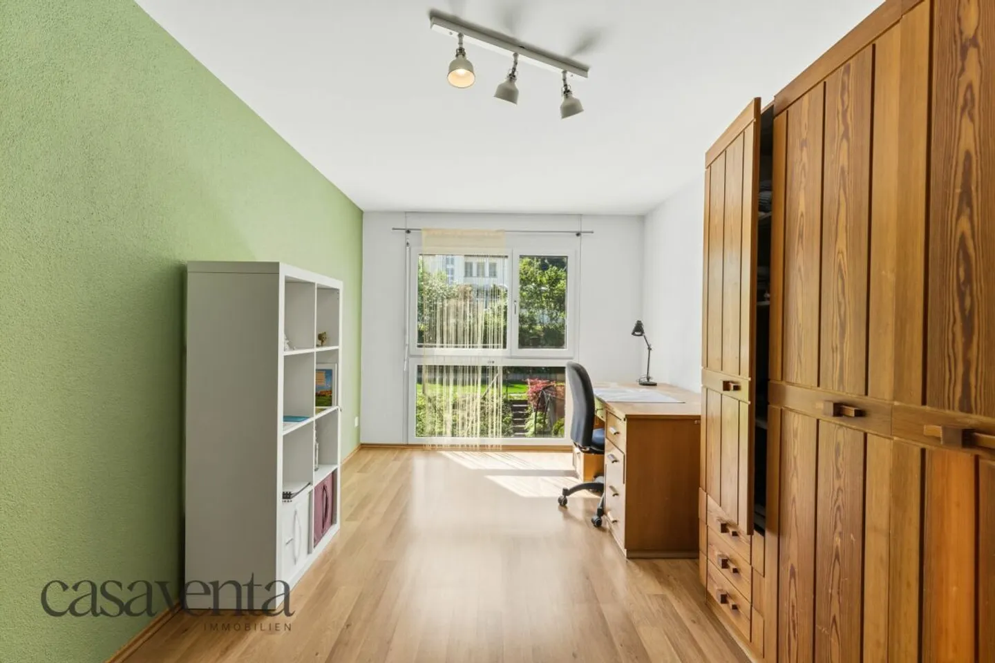 Duplex spacieux pour famille - Photo 12 sur 13