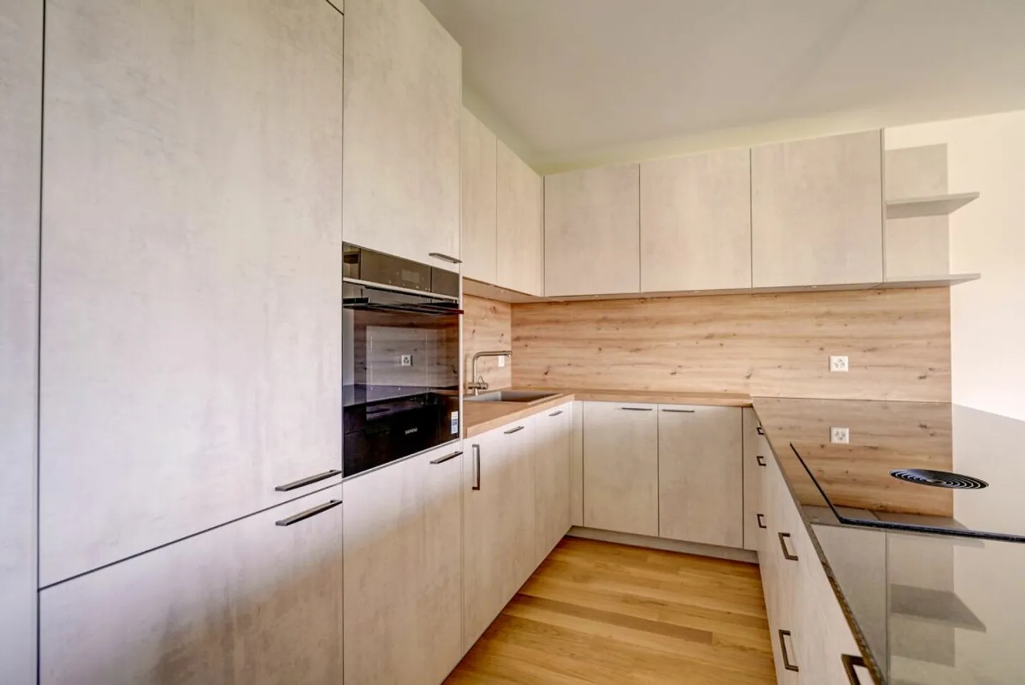 Appartamento Nuovo con Vista Panoramica - Foto 4 di 13