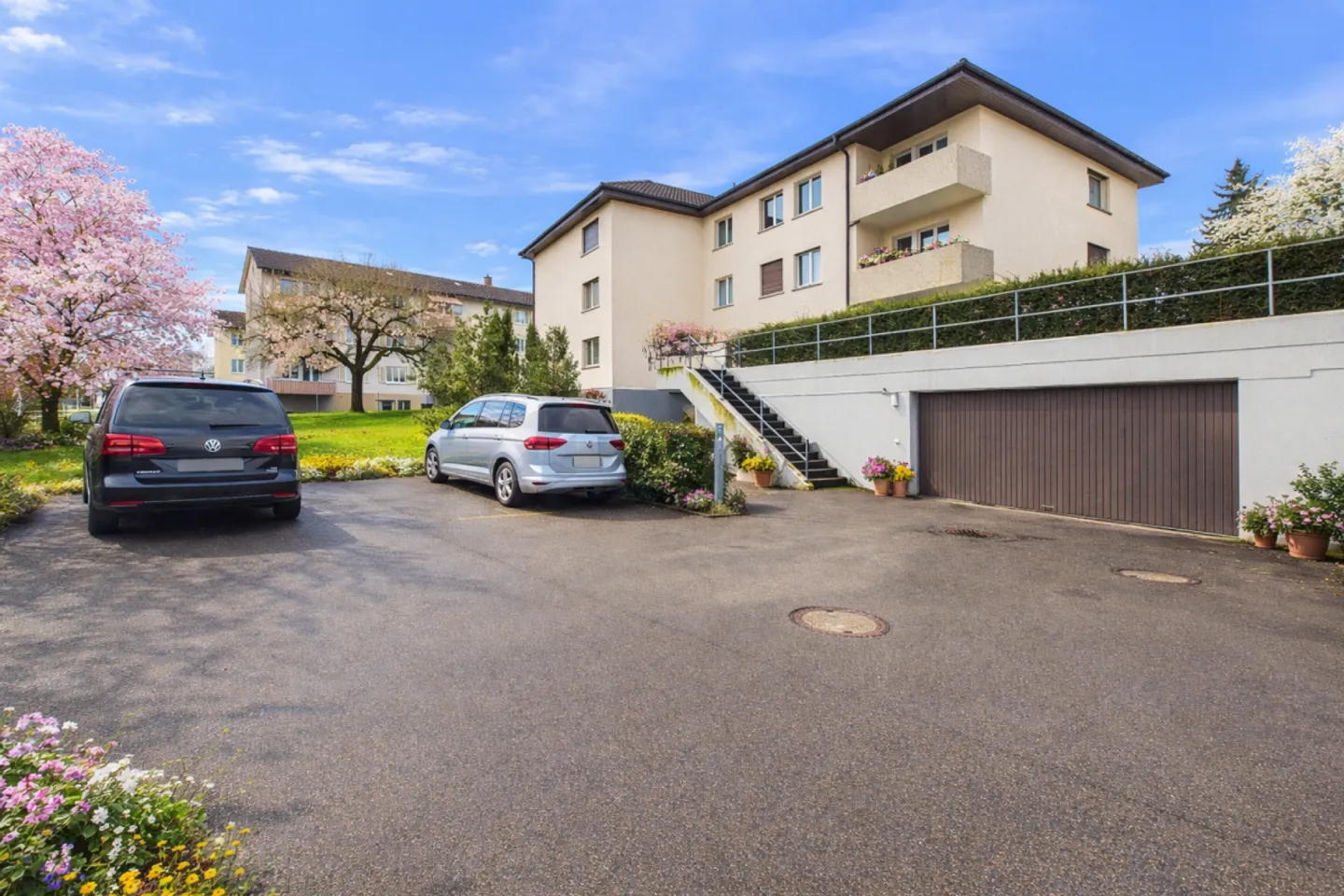 Your taxi job as a parent can be canceled here. - Photo 11 of 11