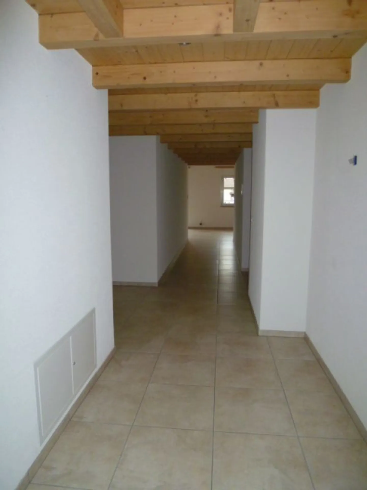 Lussuoso appartamento di 4½ locali con sauna e vista lago - Foto 9 di 12