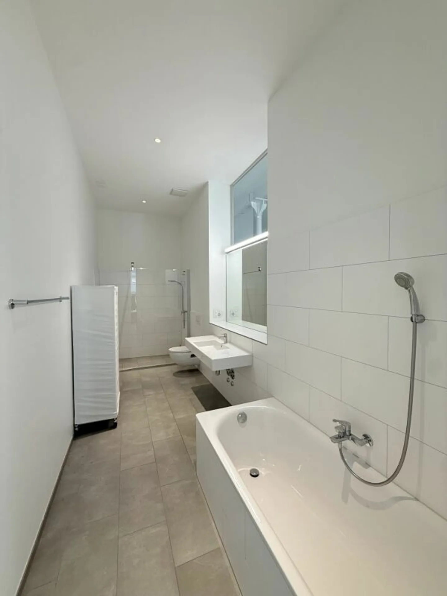 Designer-Loft in Uptown Mels - Foto 5 von 9
