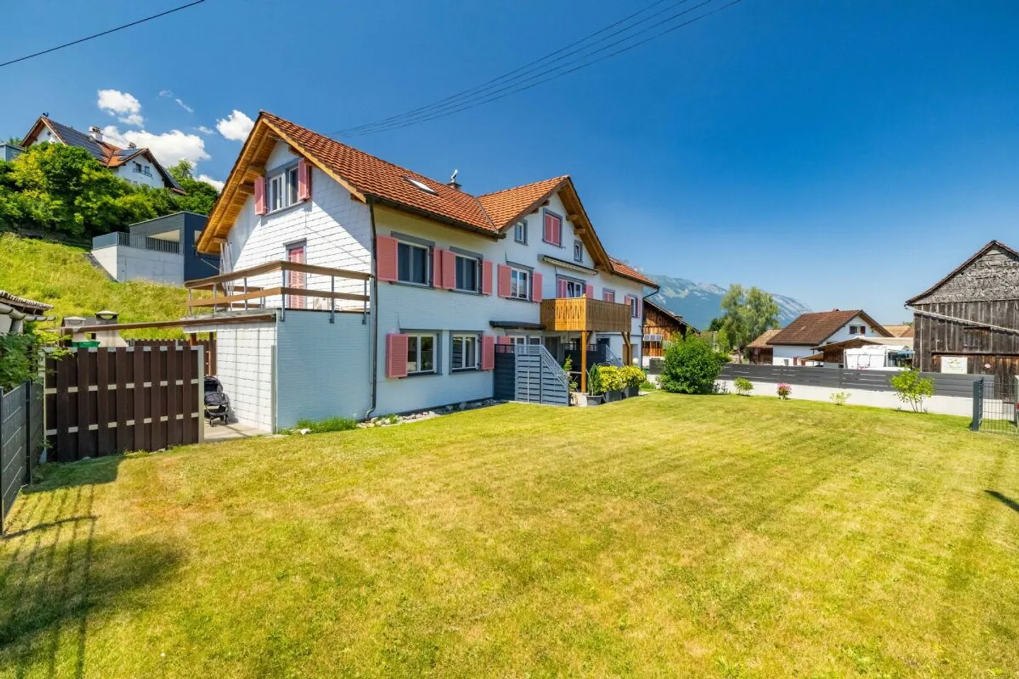 Vivere su più livelli - Appartamento duplex con ampia terrazza - Foto 2 di 13