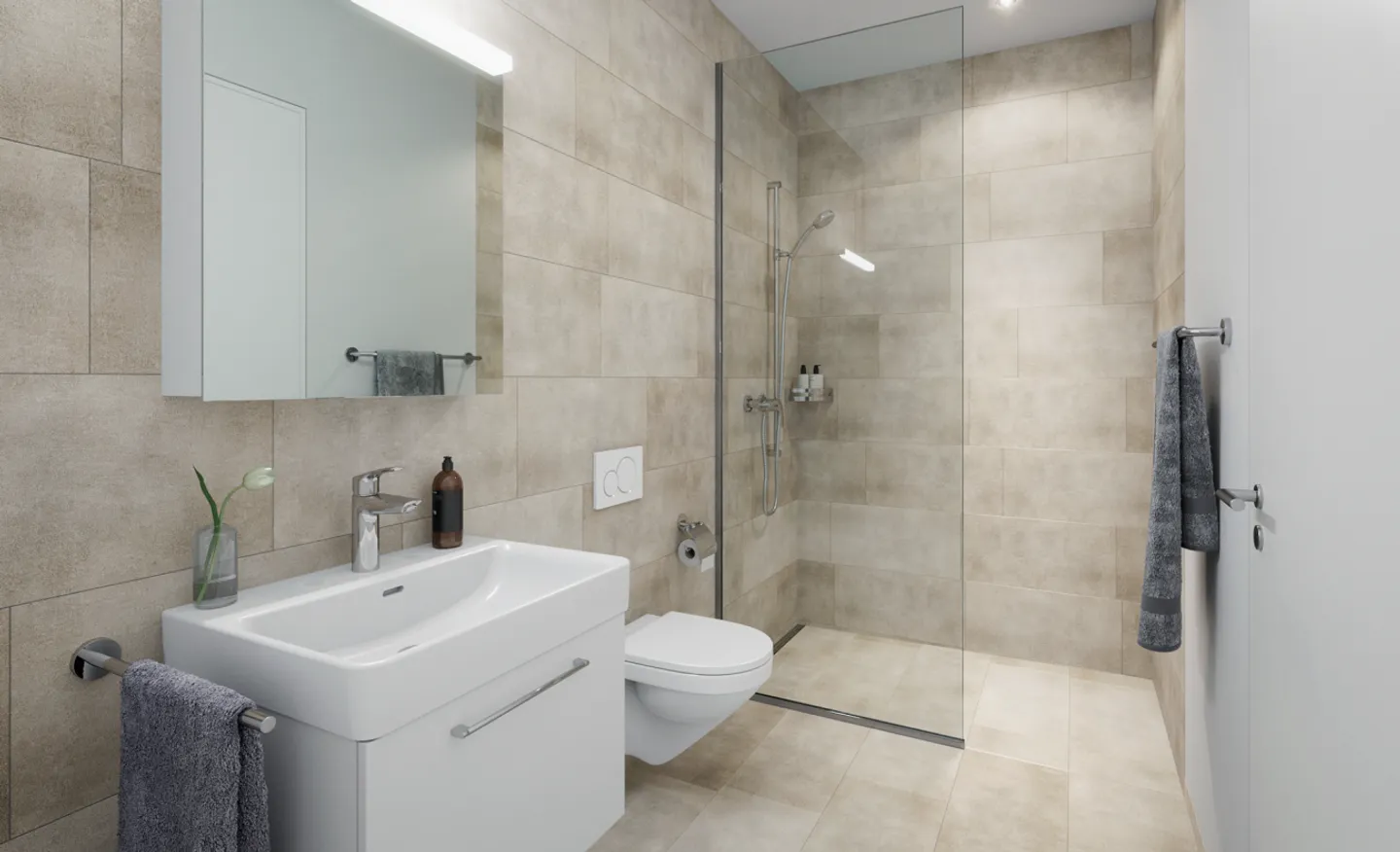 Benvenuti a Egnach - benvenuti al Perron Vert - Foto 5 di 6