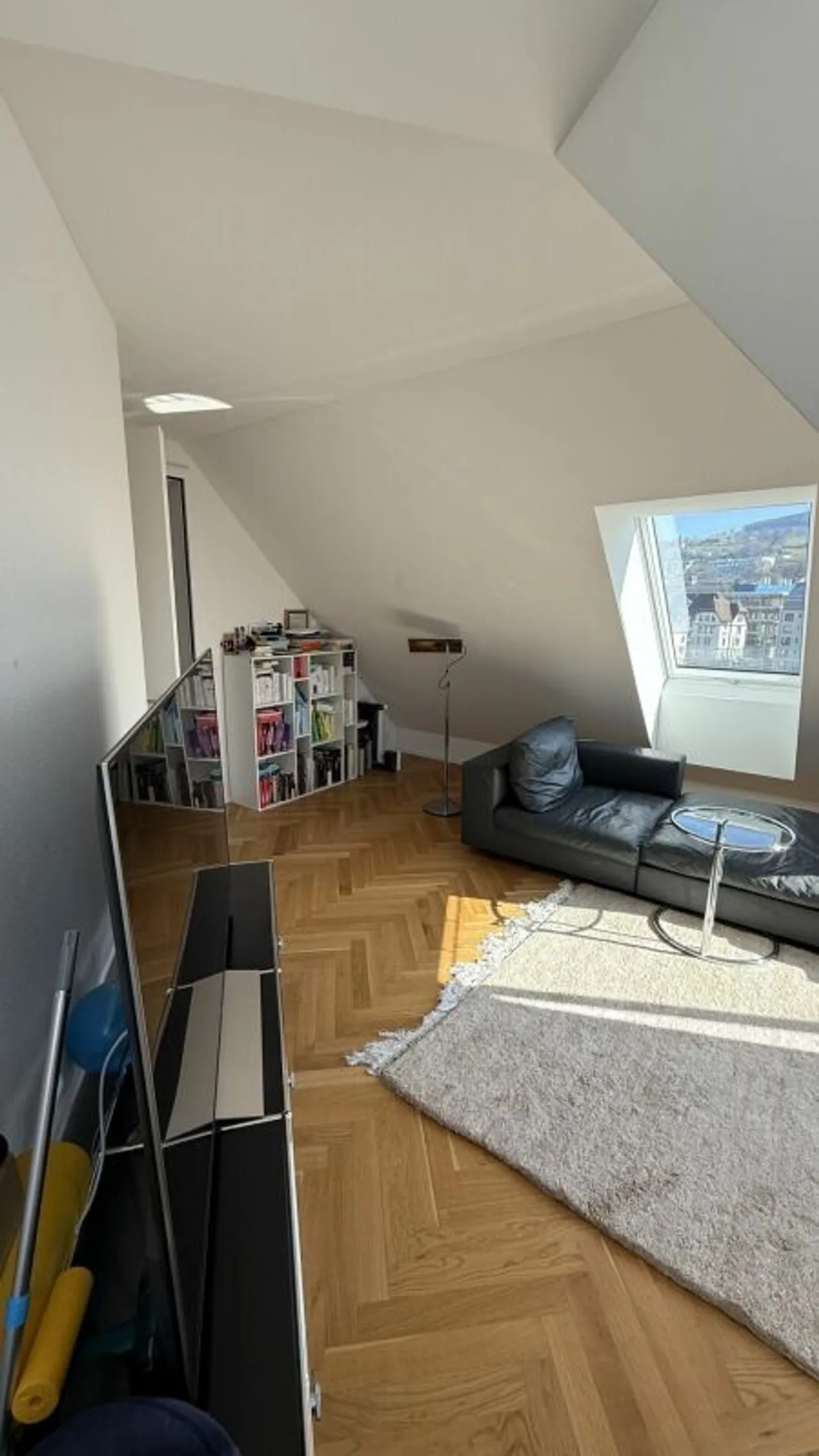 Moderne Wohnung in St. Gallen - Foto 6 von 13