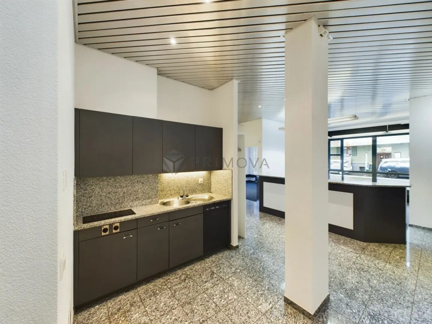 Écrire une histoire de succès à Flawil - Votre espace commercial vous attend ! - Photo 12 sur 13