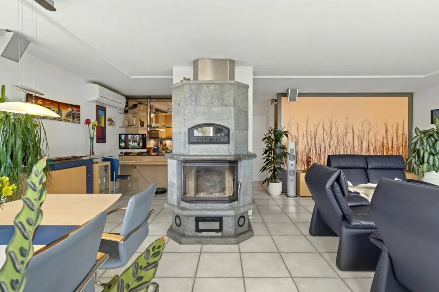 4½-Zimmer-Einfamilienhaus - Foto 5 di 11