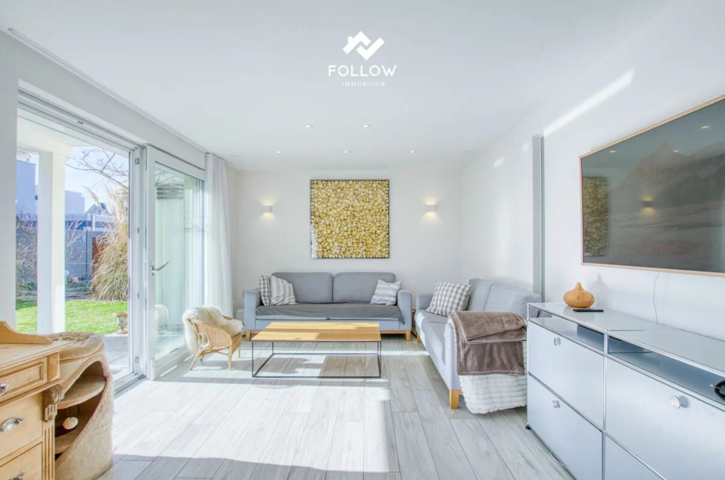 Paradis familial avec jardin dans un emplacement de choix - Photo 3 sur 13