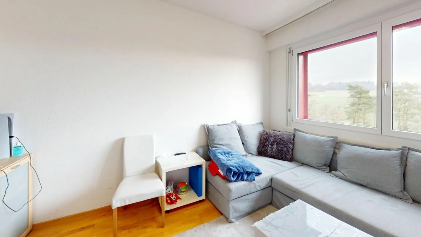 Vivre avec une vue et beaucoup d'espace pour vos rêves de vie - Photo 4 sur 13