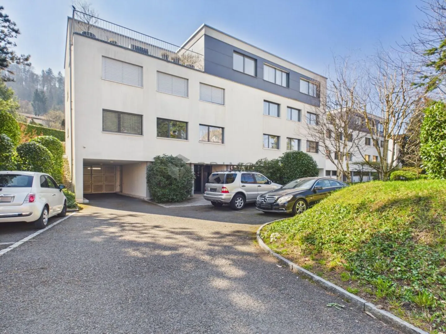 Opportunité unique à Horgen, le bijou de 4,5 pièces ! - Photo 11 sur 12