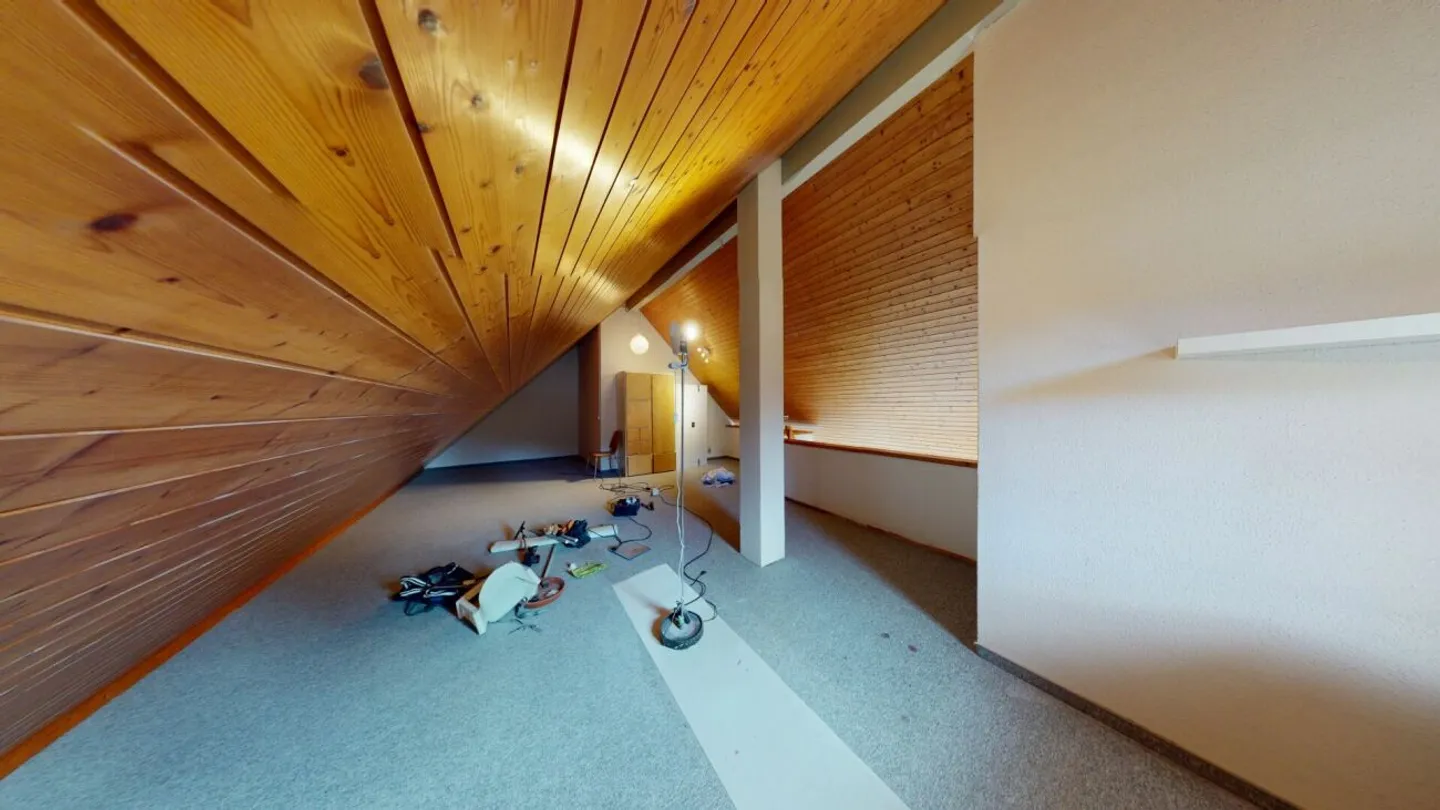 Charming Maisonette with Balcony - Photo 10 of 12