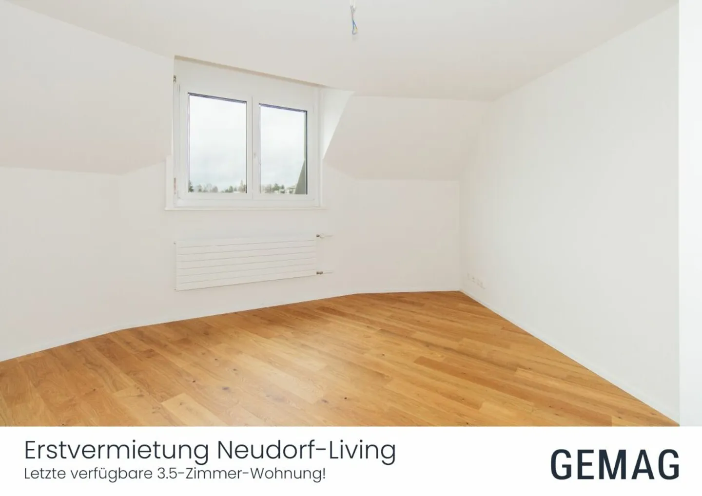 Première location Neudorf-Living - Photo 1 sur 11