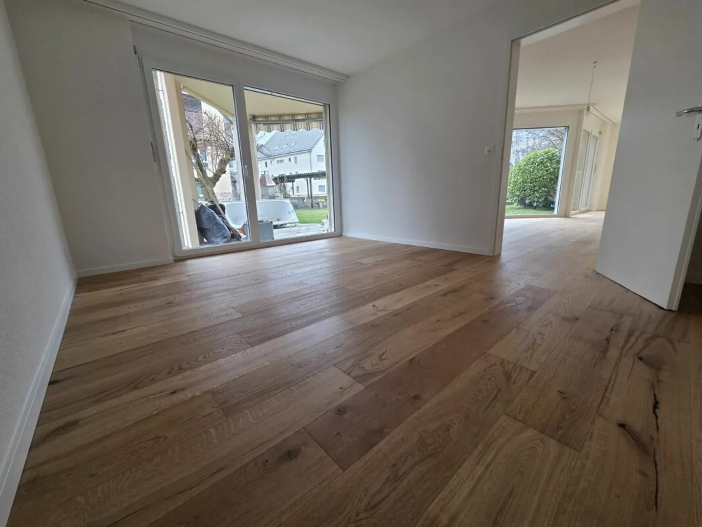 Bright and family-friendly terrace apartment in Kradolf-Schöneberg - Photo 13 of 13