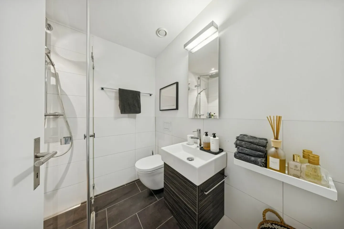 Exklusive 4.5 Zimmer-Wohnung - Foto 10 von 13