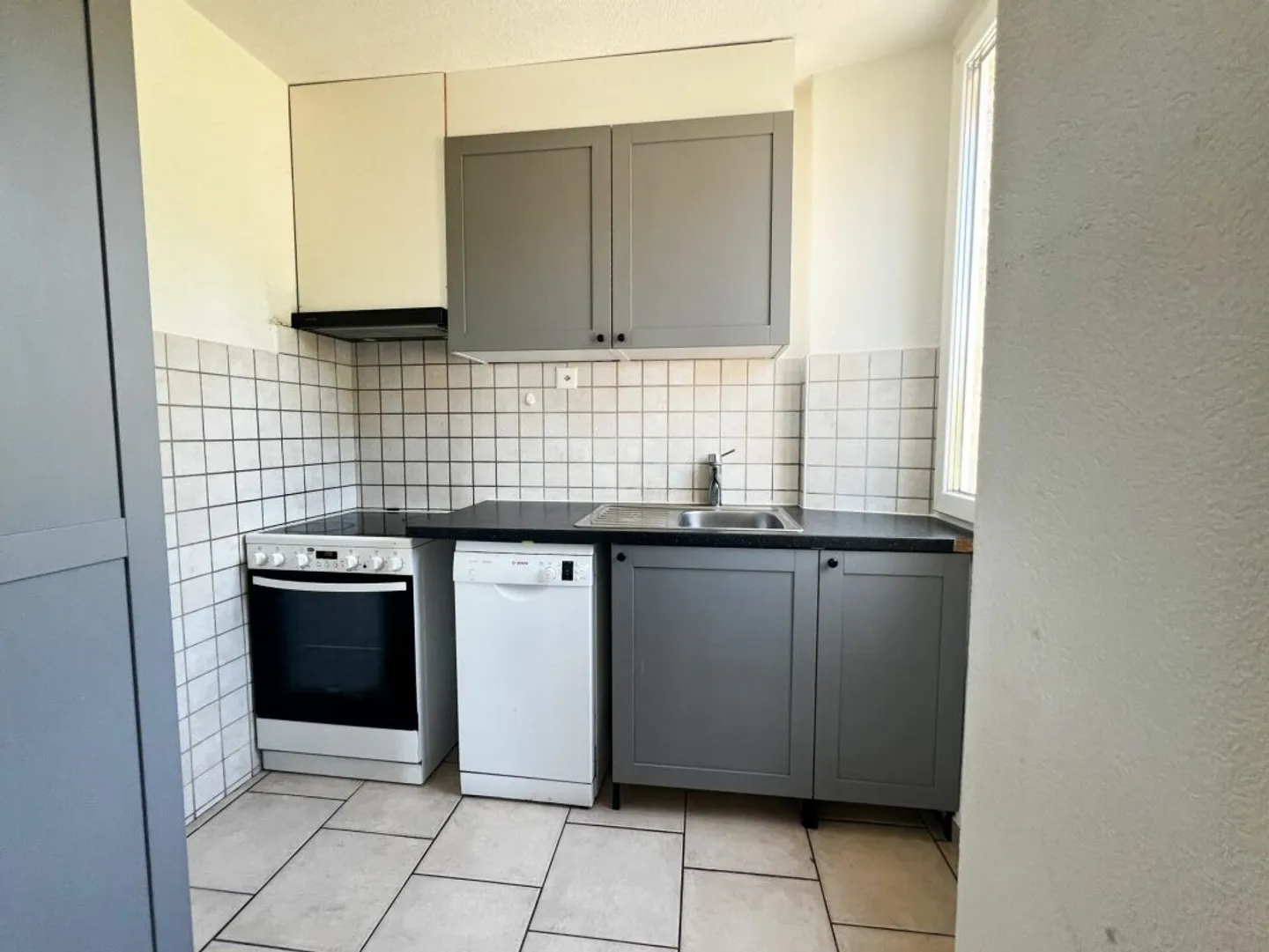 Appartamento di 5,5 stanze al piano terra - Foto 5 di 11