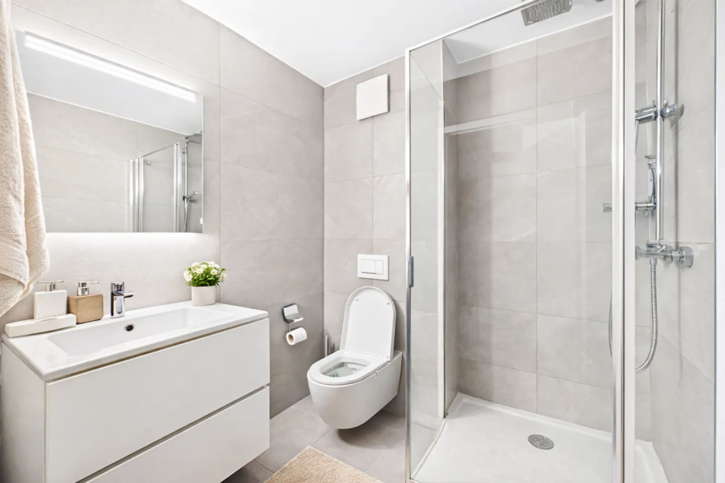 Charmante Wohnung im Herzen - Foto 3 von 6