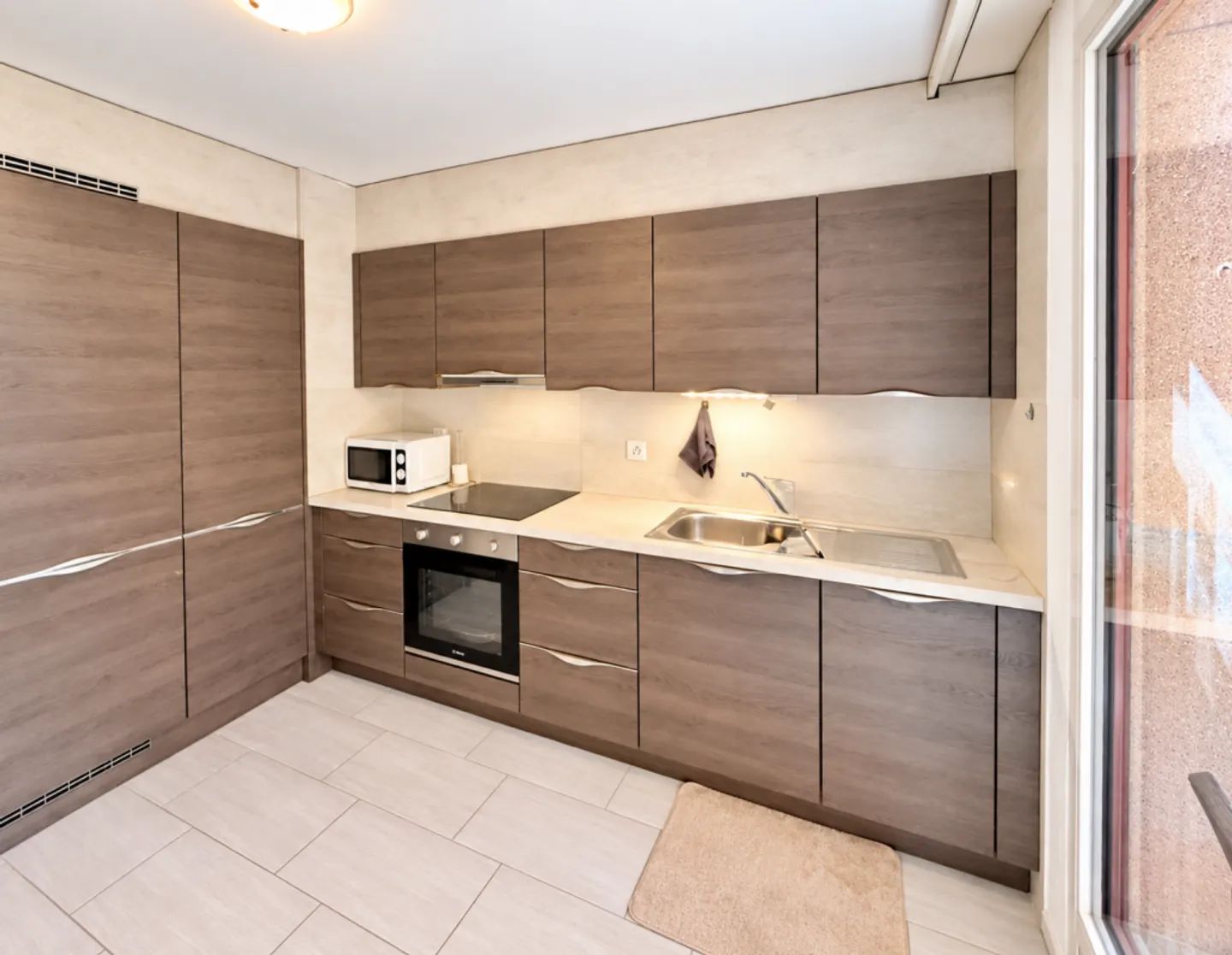 5.5 Room Apartment in Monthey - Photo 8 of 13
