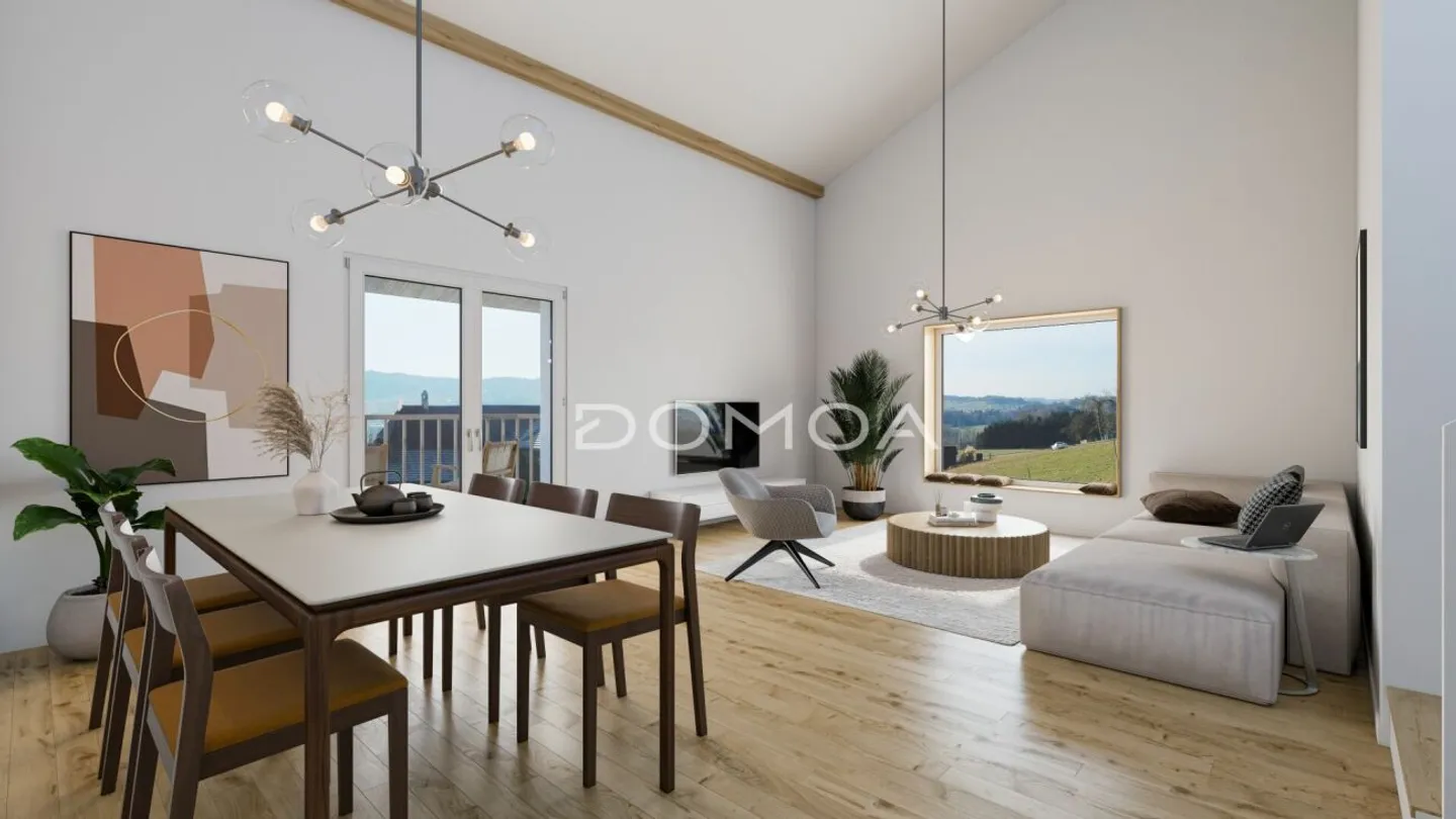 Villas contemporaines à Autigny - Photo 3 sur 9