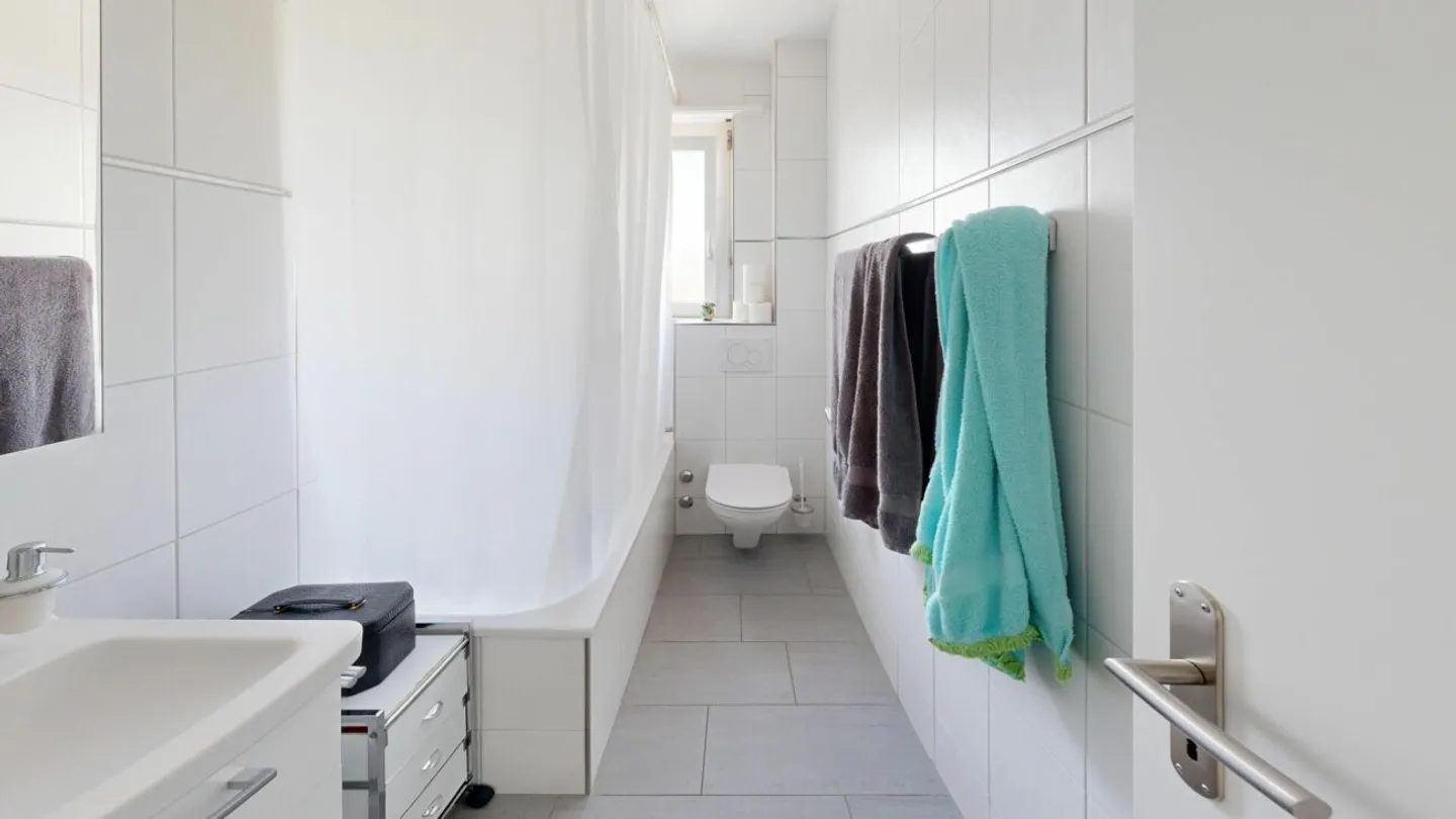 Casa plurifamiliare con rendimenti stabili e stato continuamente rinnovato - Foto 9 di 13