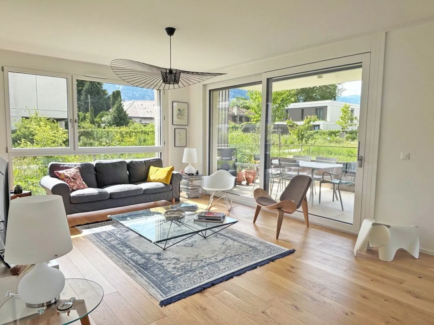 Elegant Furnished Apartment - Photo 1 of 13