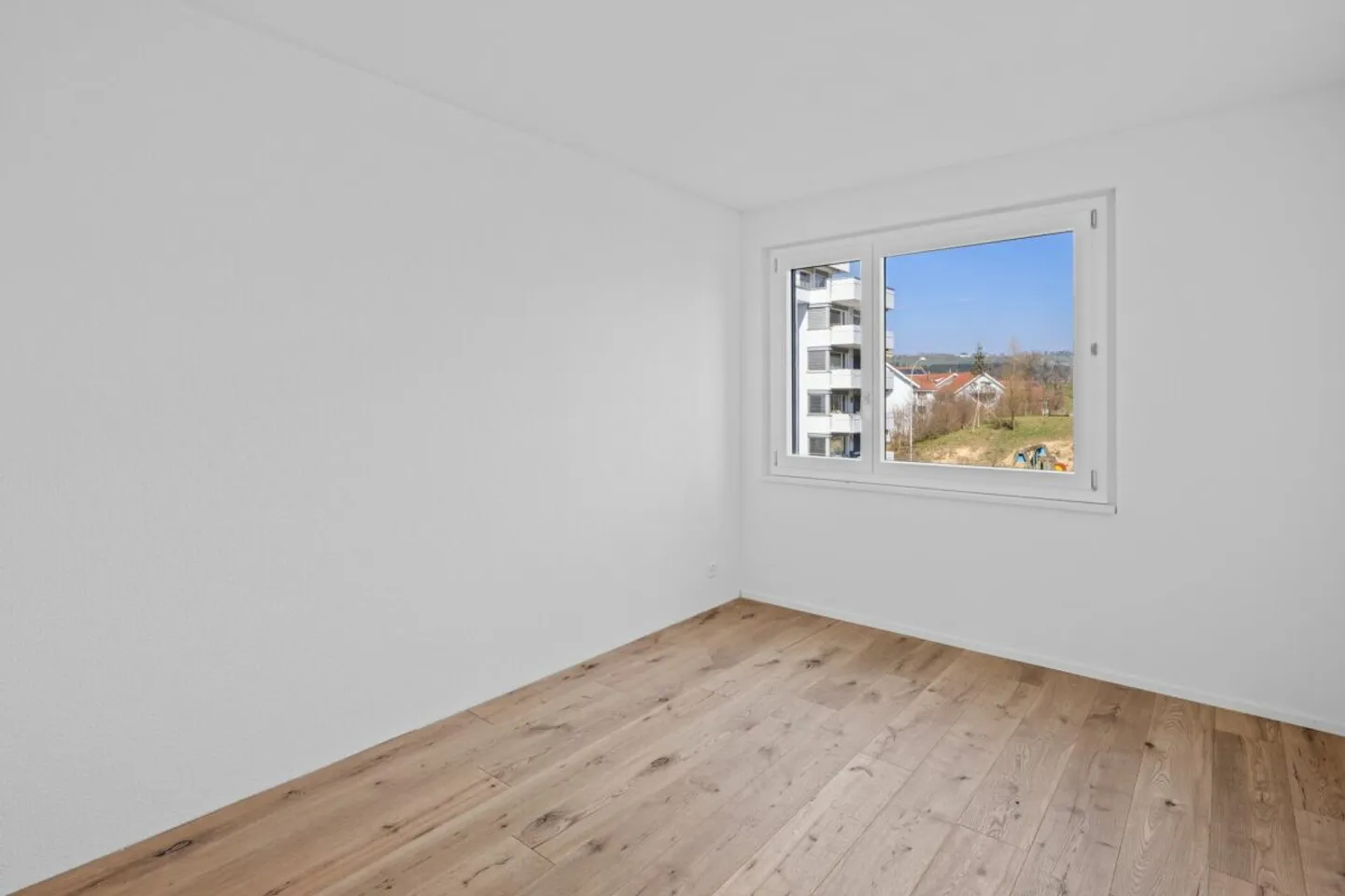 Modernes Apartment in Sempach - Foto 12 von 13