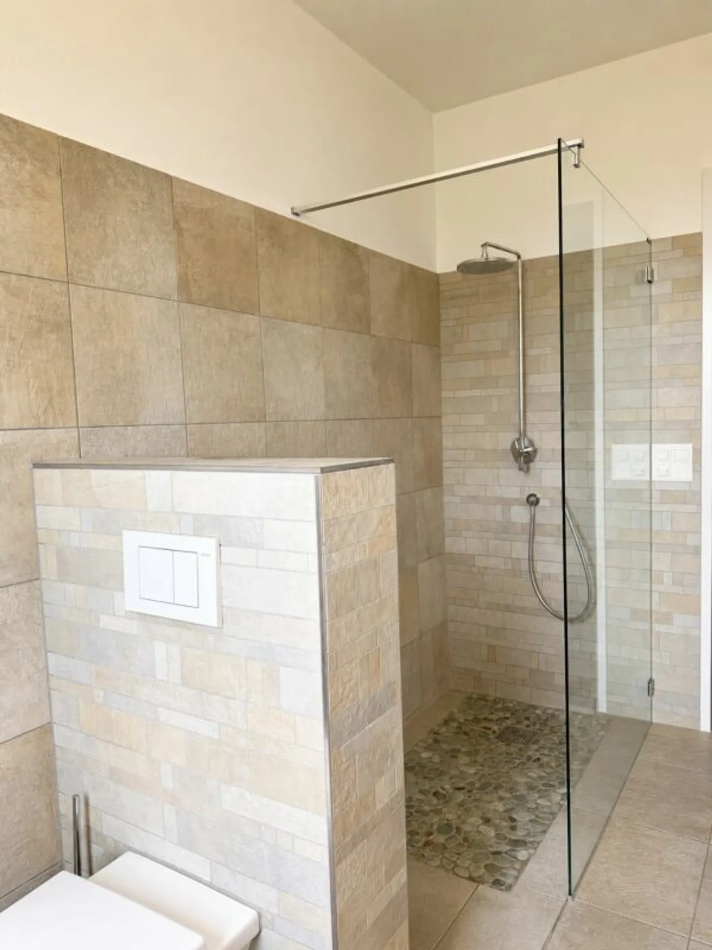 Exklusive 4.5-Zimmer-Attikawohnung in Cham - Photo 10 sur 13